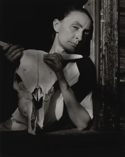  - Alfred Stieglitz