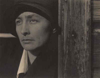  - Alfred Stieglitz