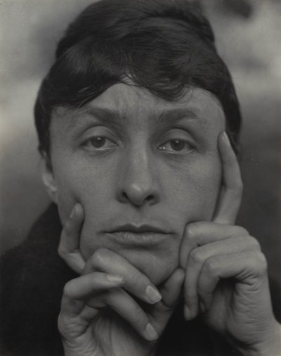  - Alfred Stieglitz