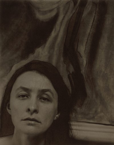  - Alfred Stieglitz