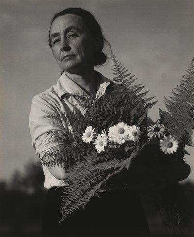  - Alfred Stieglitz