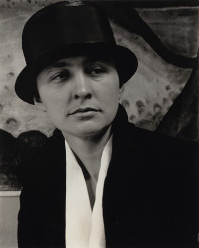  - Alfred Stieglitz