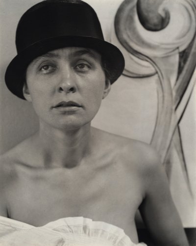  - Alfred Stieglitz