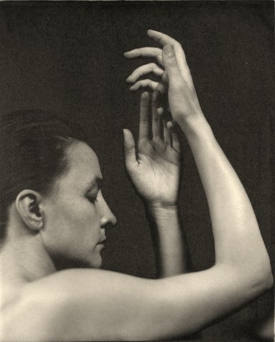  - Alfred Stieglitz