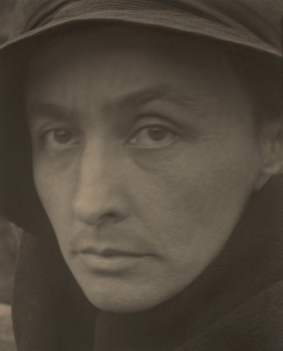  - Alfred Stieglitz