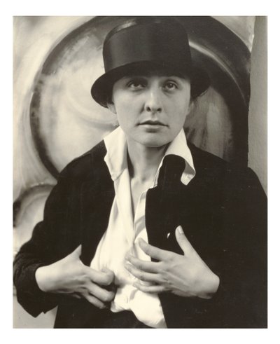 - Alfred Stieglitz