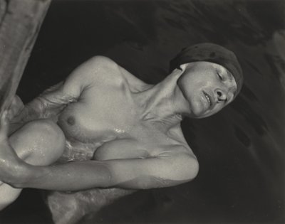  - Alfred Stieglitz