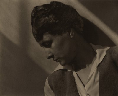  - Alfred Stieglitz