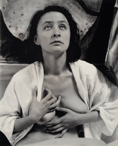  - Alfred Stieglitz