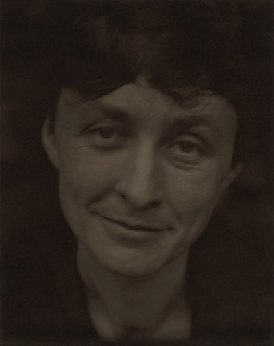  - Alfred Stieglitz