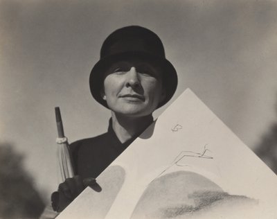  - Alfred Stieglitz