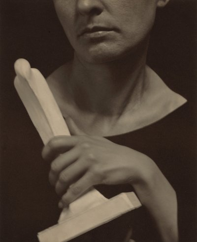  - Alfred Stieglitz