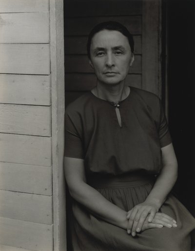  - Alfred Stieglitz