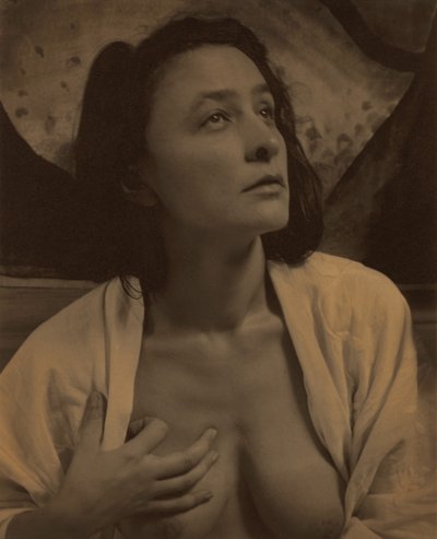  - Alfred Stieglitz