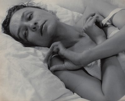  - Alfred Stieglitz