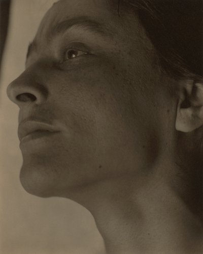  - Alfred Stieglitz