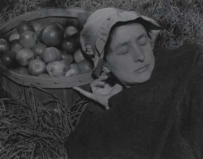 - Alfred Stieglitz