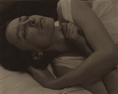  - Alfred Stieglitz