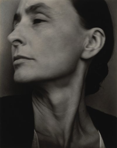  - Alfred Stieglitz