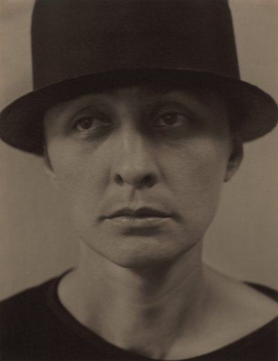  - Alfred Stieglitz