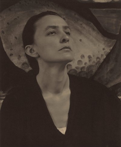  - Alfred Stieglitz