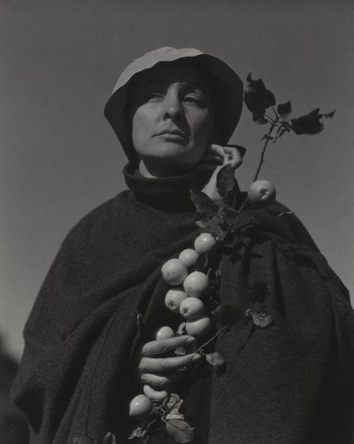  - Alfred Stieglitz