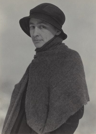  - Alfred Stieglitz