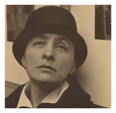  - Alfred Stieglitz
