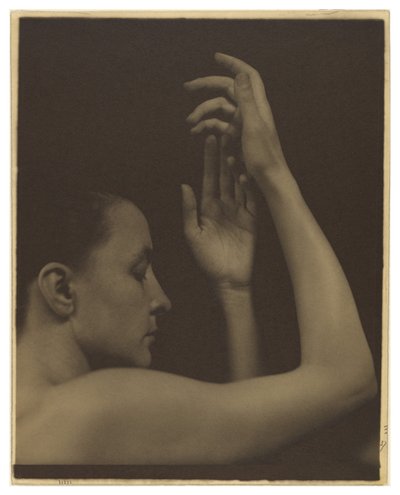  - Alfred Stieglitz