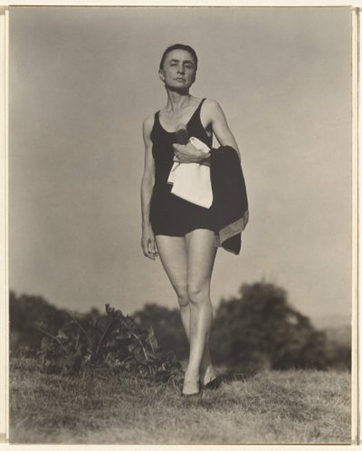  - Alfred Stieglitz