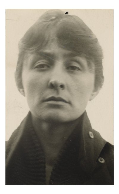  - Alfred Stieglitz