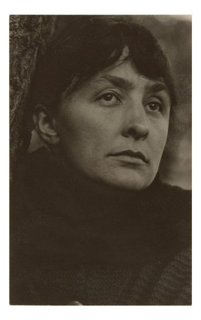  - Alfred Stieglitz