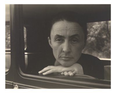  - Alfred Stieglitz