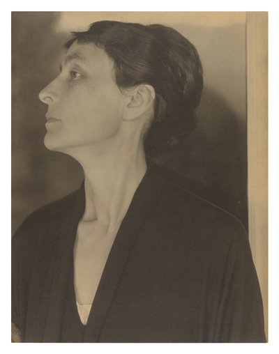  - Alfred Stieglitz