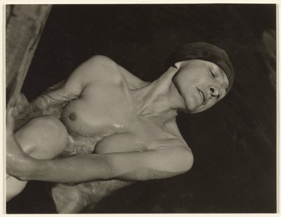  - Alfred Stieglitz