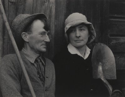  - Alfred Stieglitz