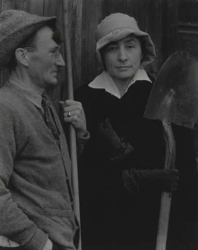  - Alfred Stieglitz