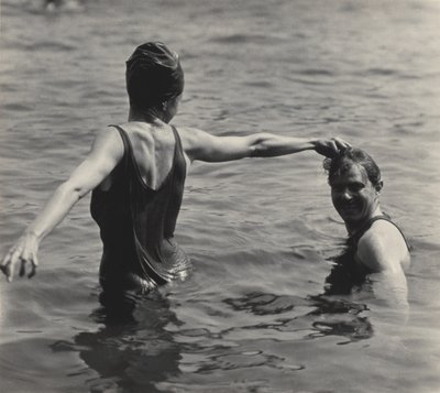  - Alfred Stieglitz