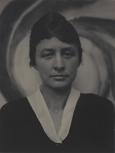  - Alfred Stieglitz