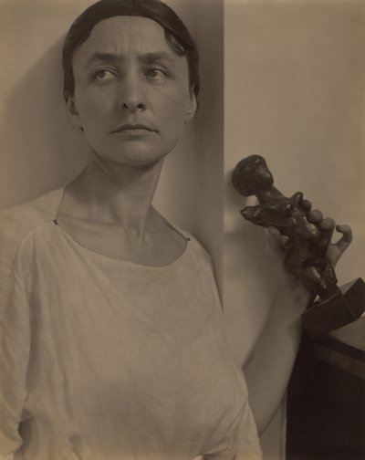  - Alfred Stieglitz
