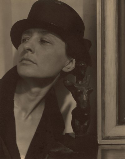  - Alfred Stieglitz