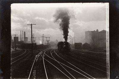  - Alfred Stieglitz