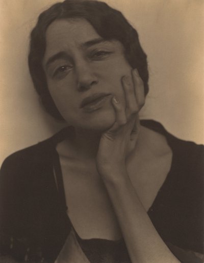  - Alfred Stieglitz