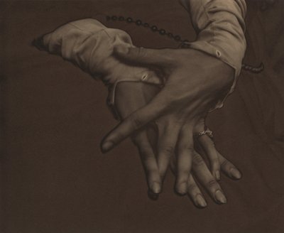  - Alfred Stieglitz