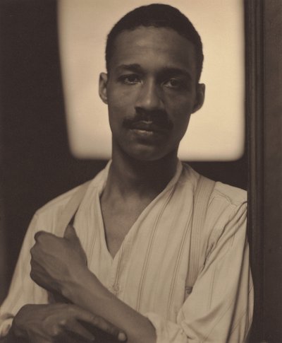  - Alfred Stieglitz