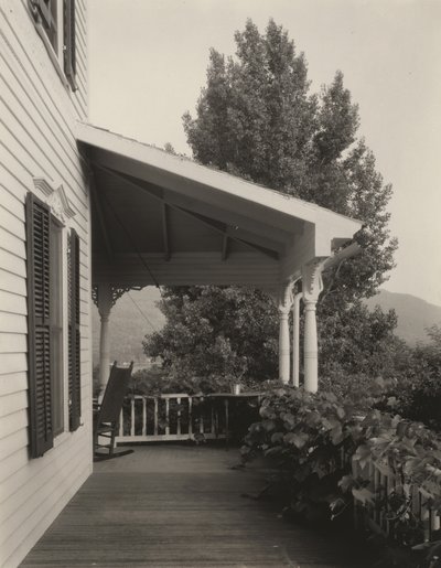  - Alfred Stieglitz