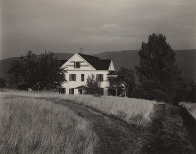  - Alfred Stieglitz