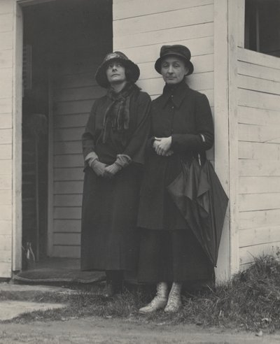  - Alfred Stieglitz