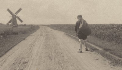  - Alfred Stieglitz
