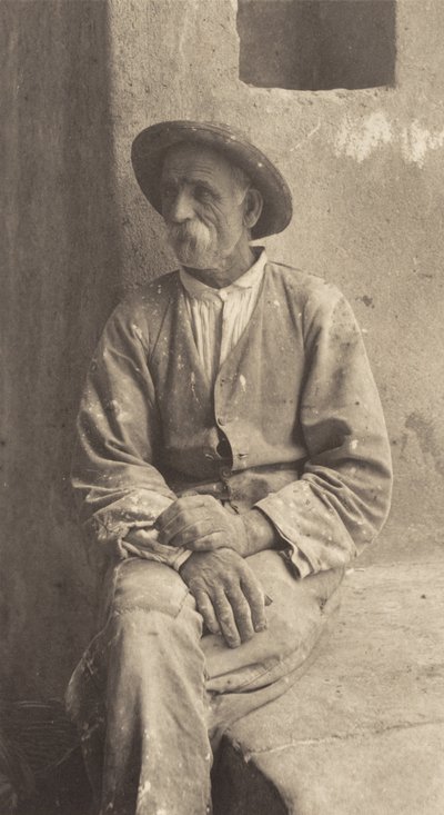  - Alfred Stieglitz